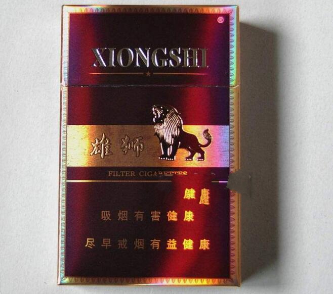进口香烟健牌免税店价格|免税进口的烟草