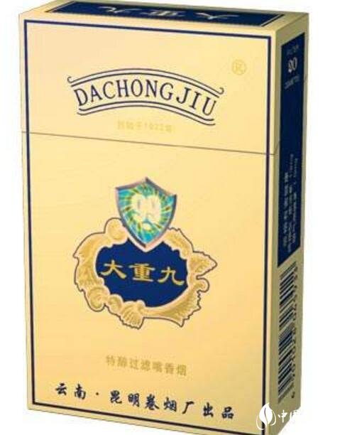 免税店外国进口香烟多少钱？价格大揭秘！