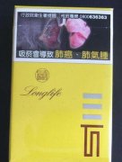 揭秘4元七匹狼香烟货源，价格、种类及市场分析