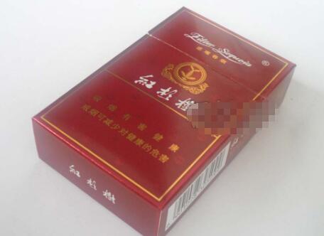 果味香烟批发价格表