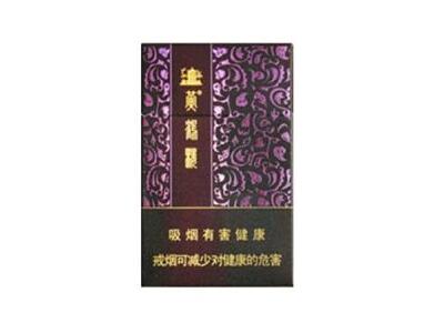 外烟什么牌子最好