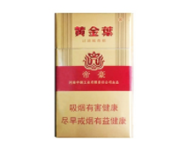 正品新安江香烟