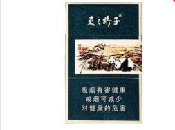 越南代工玉兰香烟一手货源