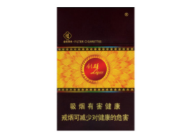100一盒的外烟一整根都是黑色