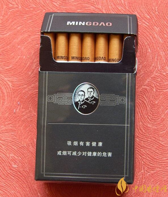 正品庐山香烟一手货源