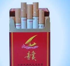 进口香烟微店