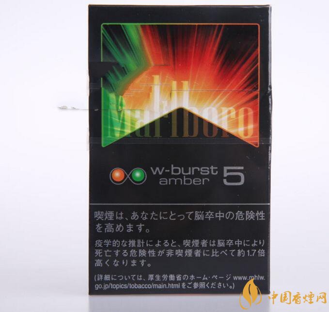 进口香烟征税多少