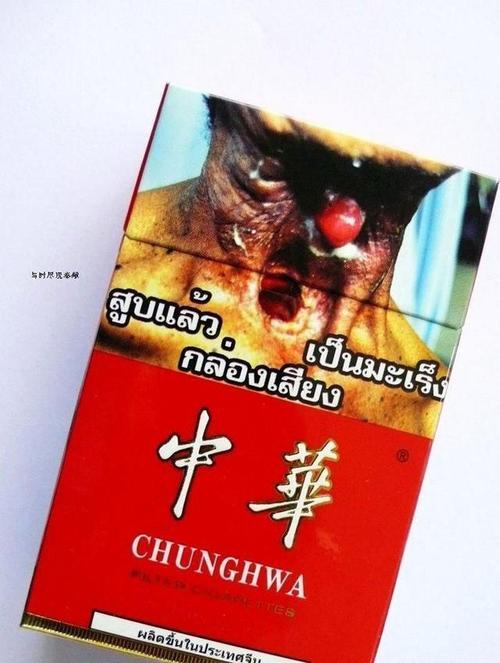 中国有进口香烟么吗知乎(中国可以进口烟草吗)