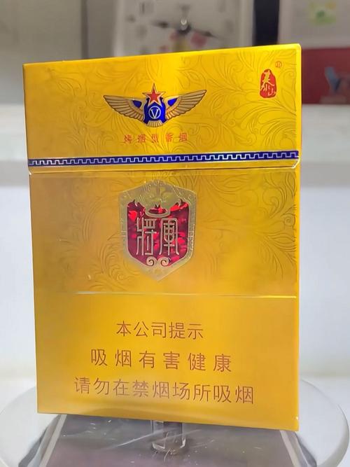 5到10元区间将军香烟品质与口感评测究竟好抽吗？