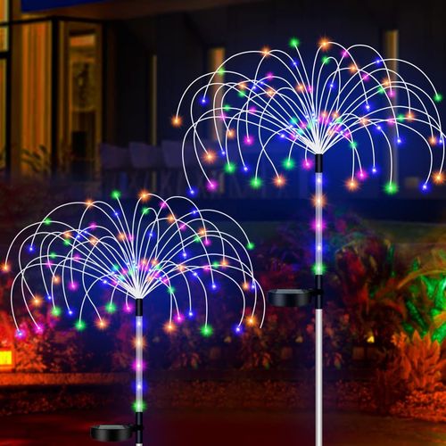 户外烟花地灯(烟花灯室内用的)