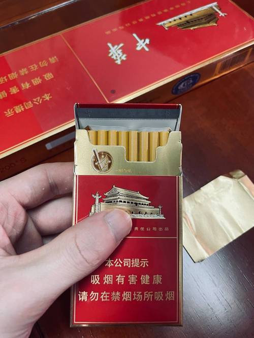 云霄香烟禁售背后的故事，时间、原因及影响