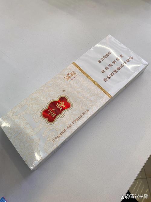 云霄香烟最好看的【云霄系列香烟哪款好抽】